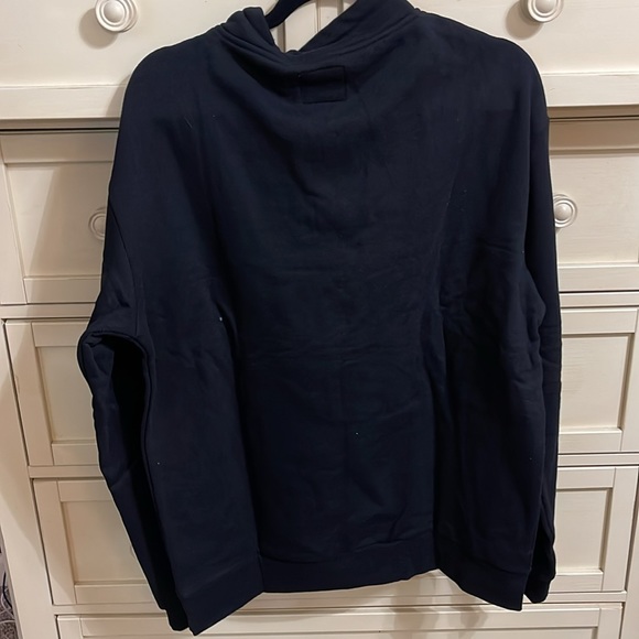 Raw Gear Men’s large pullover sweatshirt - NWOT - Picture 3 of 3